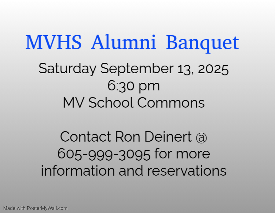 Alumni Banquet