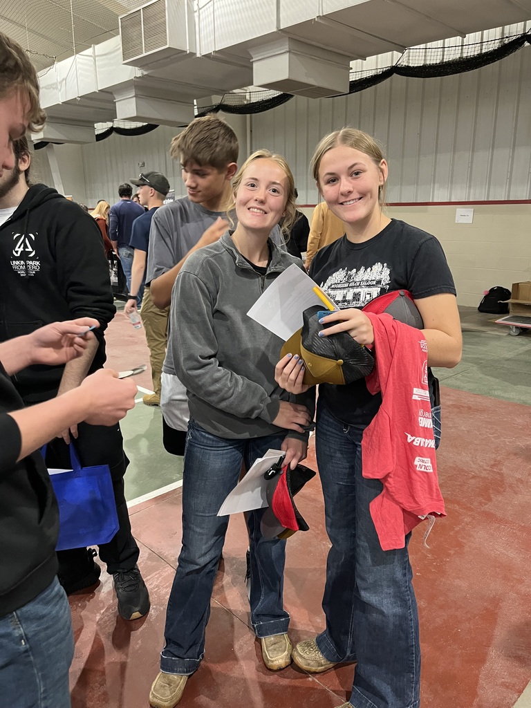 waiting to get on the bus