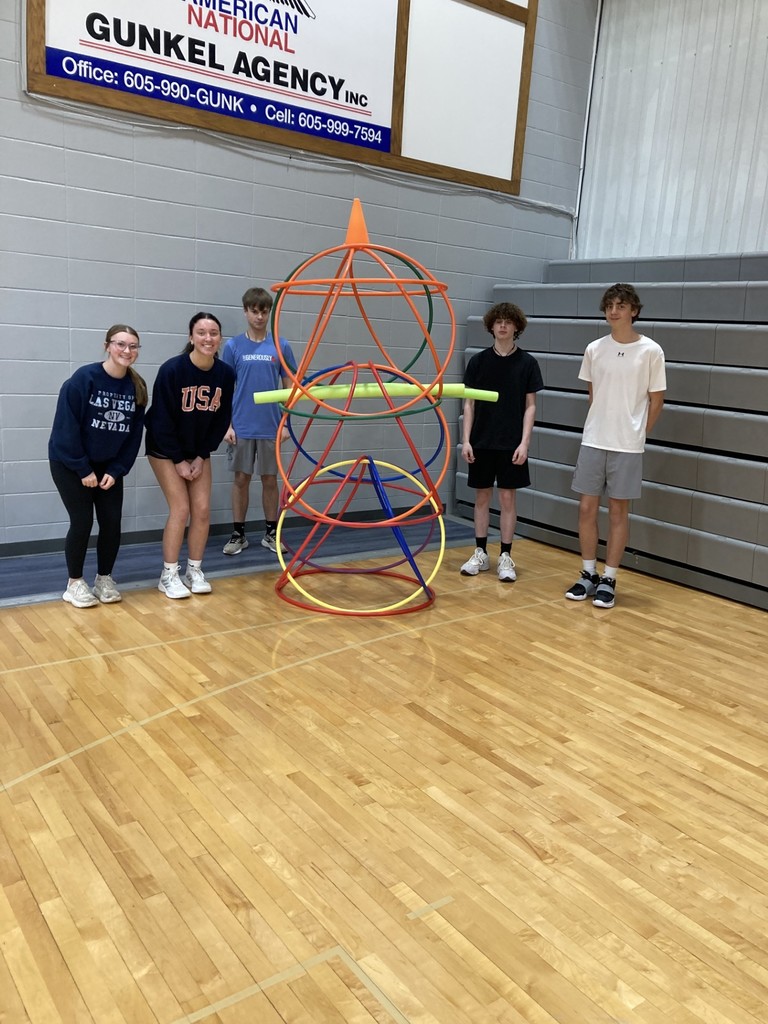 Do you want to build a snowman?  