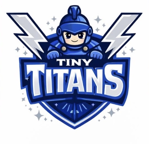 tiny titans