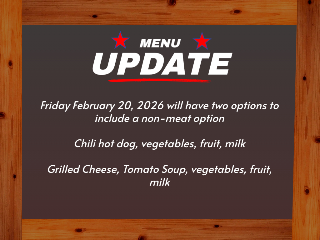 Daily Special - Made with PosterMyWall