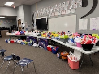 Mount Vernon Prom/After Prom 2026