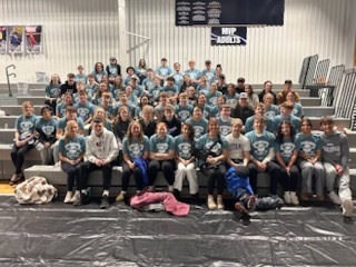 Mount Vernon Prom/After Prom 2026