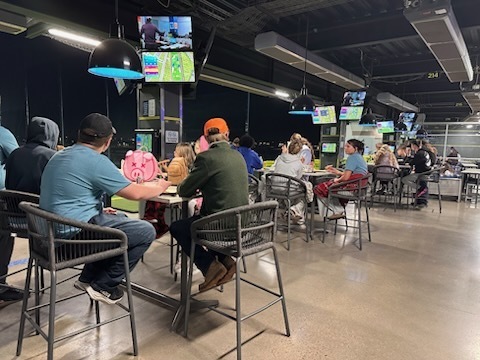 Mount Vernon Prom/After Prom 2026