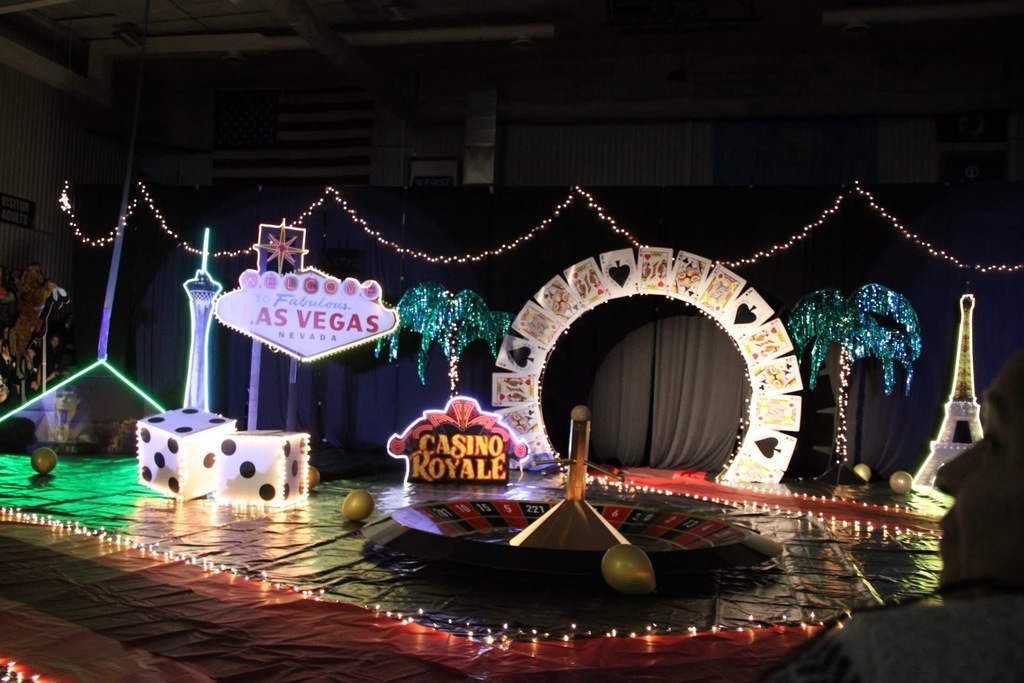 Mount Vernon Prom/After Prom 2026