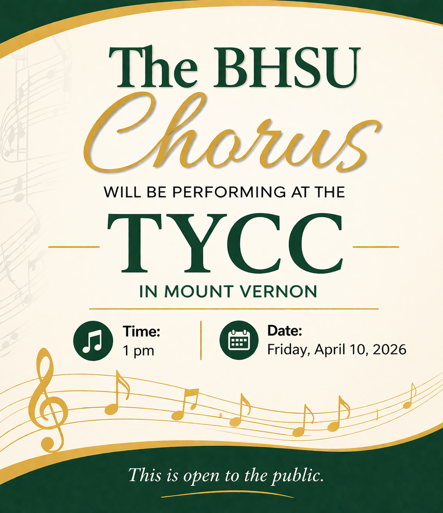 BHSU Chorus