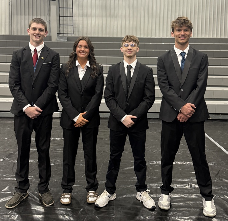 student council