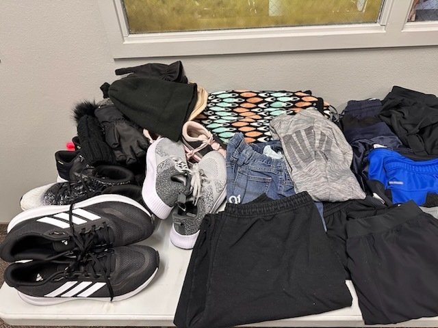 Lost and Found 51926