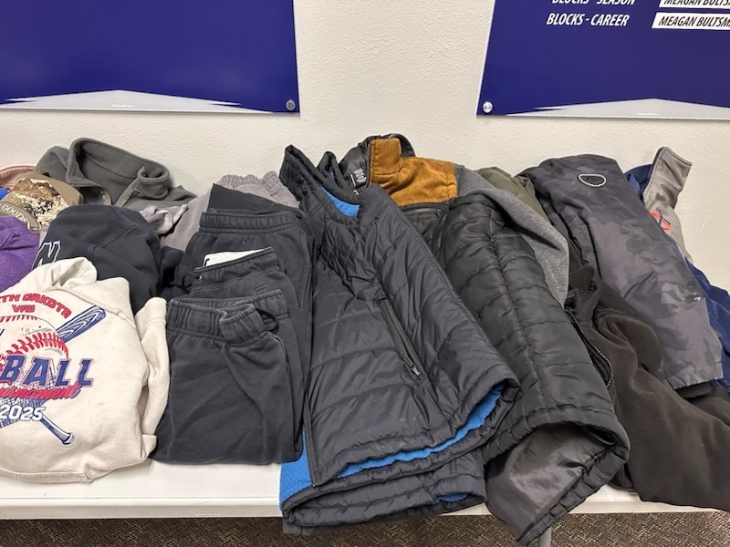 Lost and Found 51926