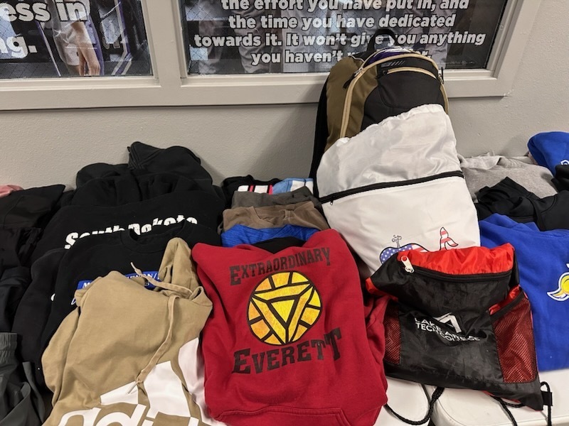 Lost and Found 51926