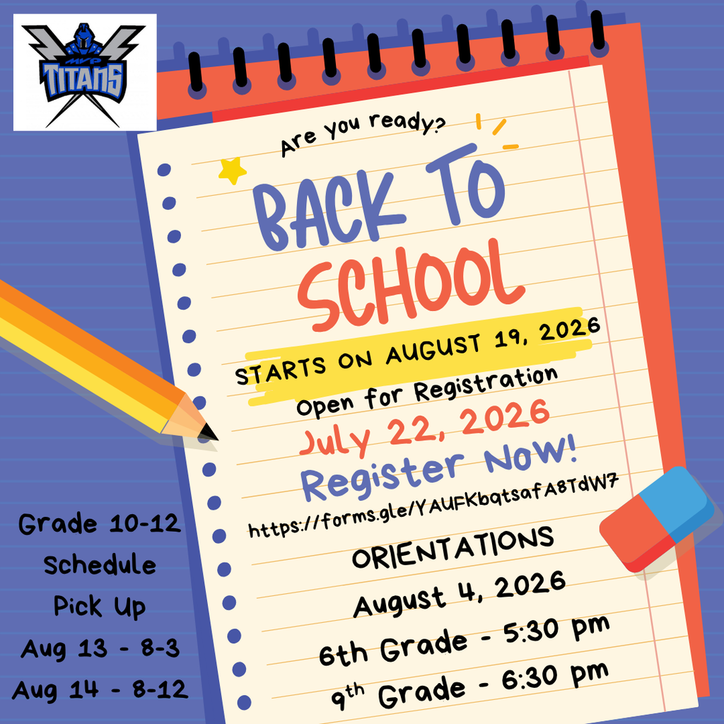 back to school