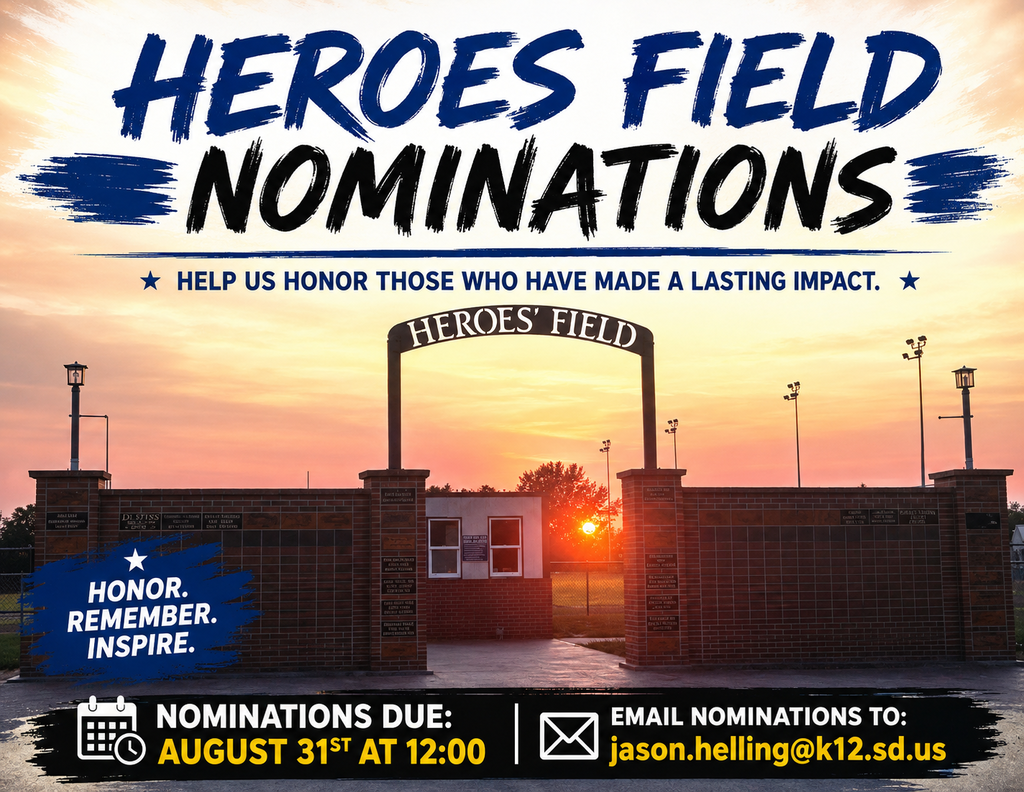 Heroes Field