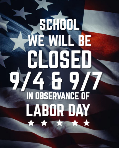 Labor Day
