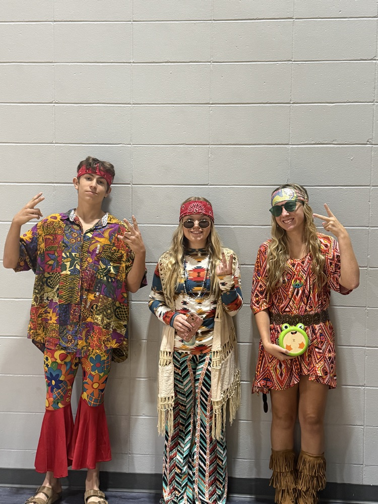 hippie