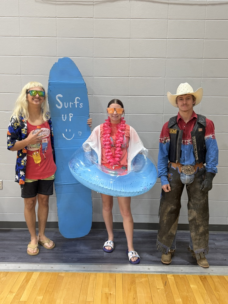 cowboy vs surfer