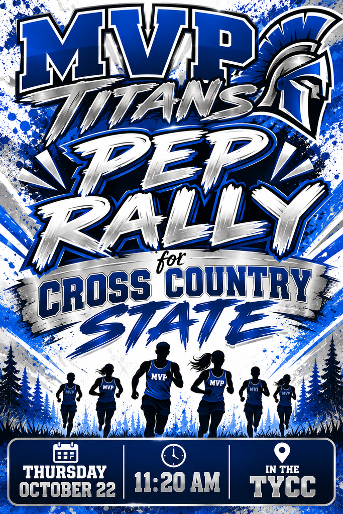 Pep Rally