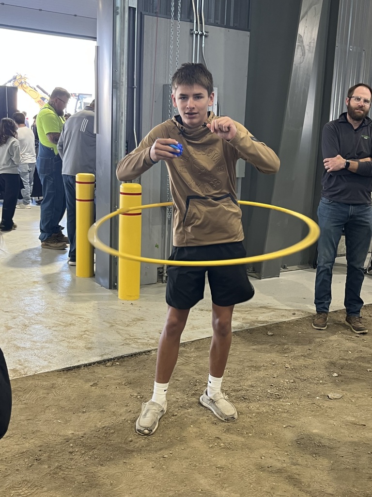 Kobe and his hula hoop