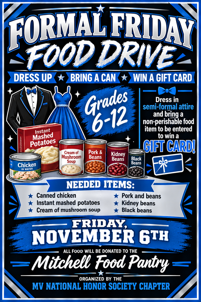 Food Drive