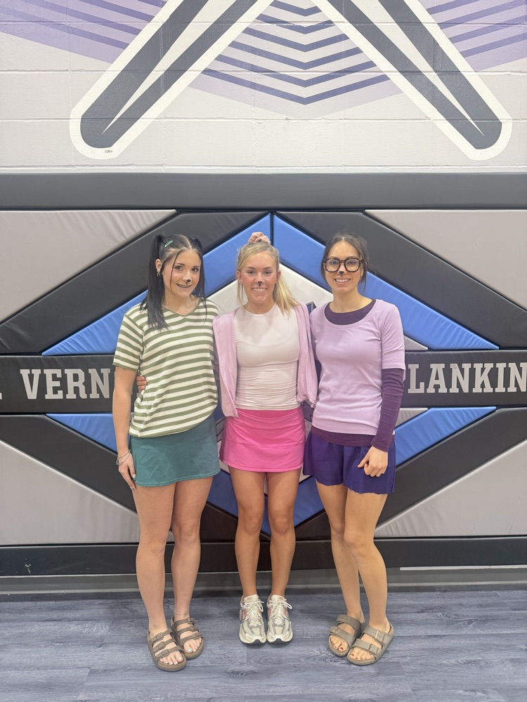 HS Contest Winners