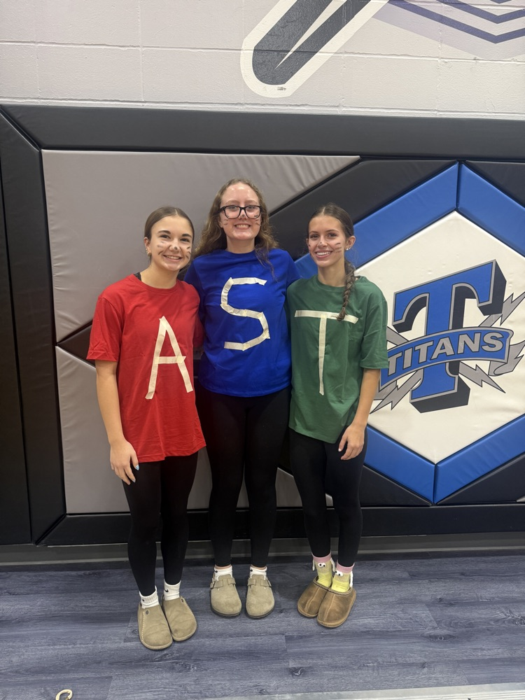 HS Contest Winners