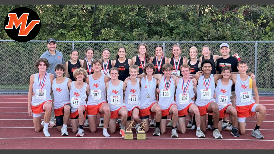 Congrats South 7 Champs Boys & Girls Track