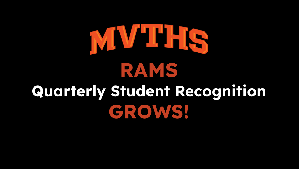 Rams Recognition Grows