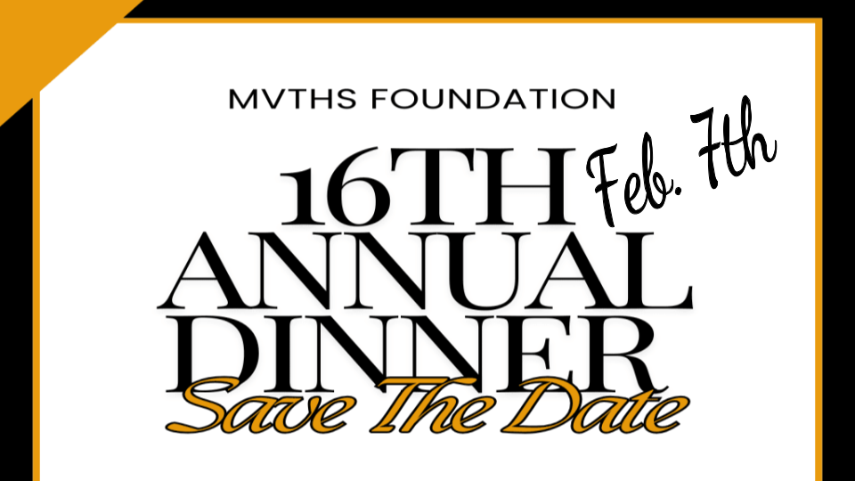 Alumni Dinner Feb 7th