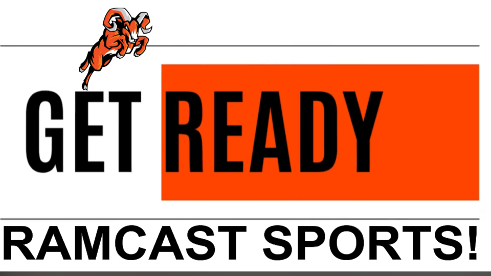 RamCast Sports