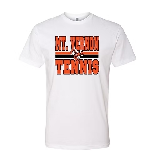 MVTHS Womens Tennis 