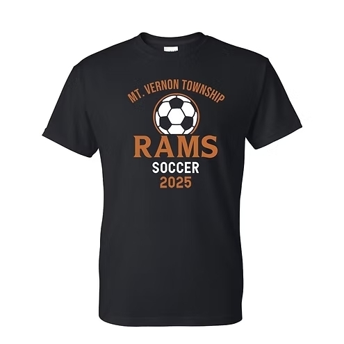 Rams Soccer 2025