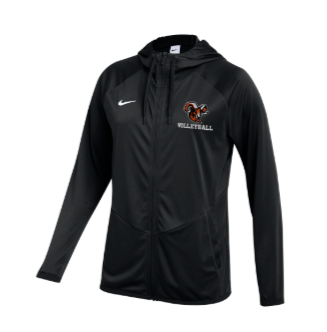 volleyball shirt 2025