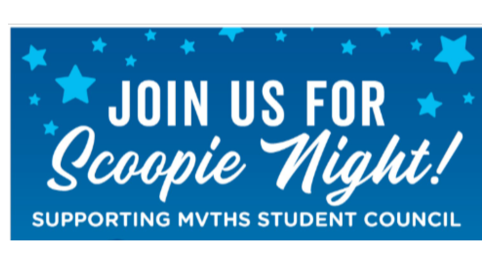 scoopie night