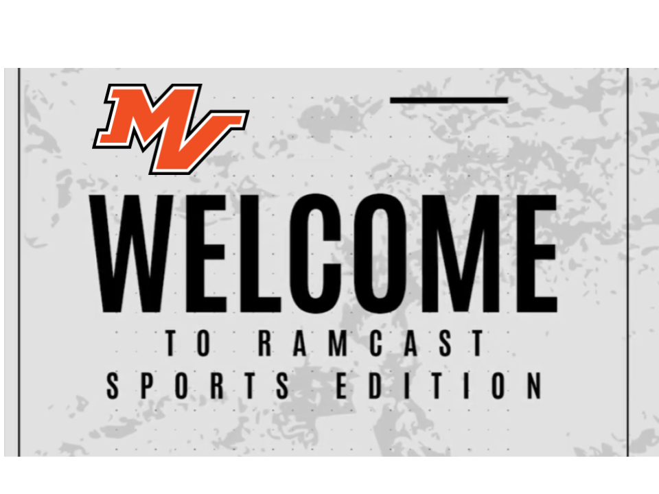 RamCast Sports