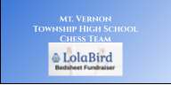 MVTHS Chess Team Bedsheet Fundraiser