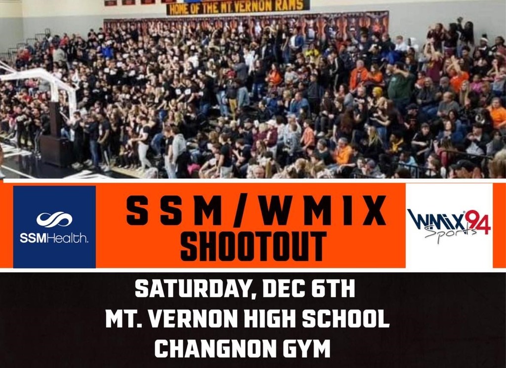 Basketball shootout 2025