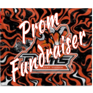 Prom Fundraiser Announced