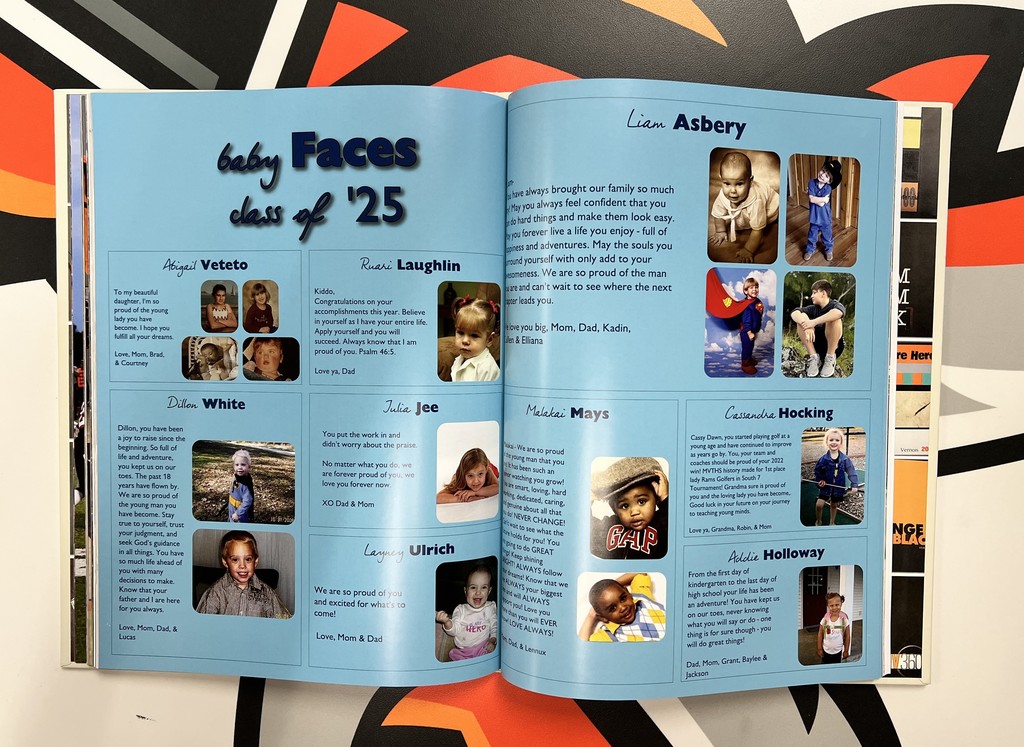 baby face art for website