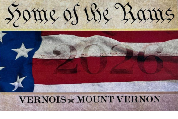 2026 yearbook ad art