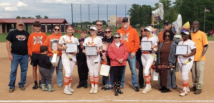 Softball