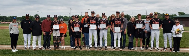 Baseball