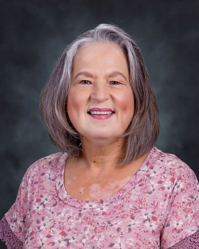 Patrice Youngblood