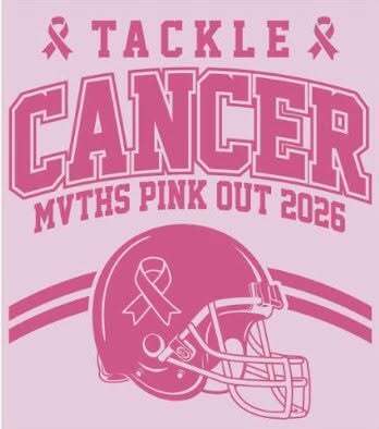 pink out game