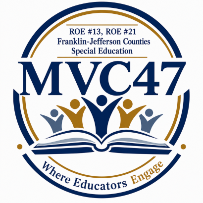 MVC47 logo