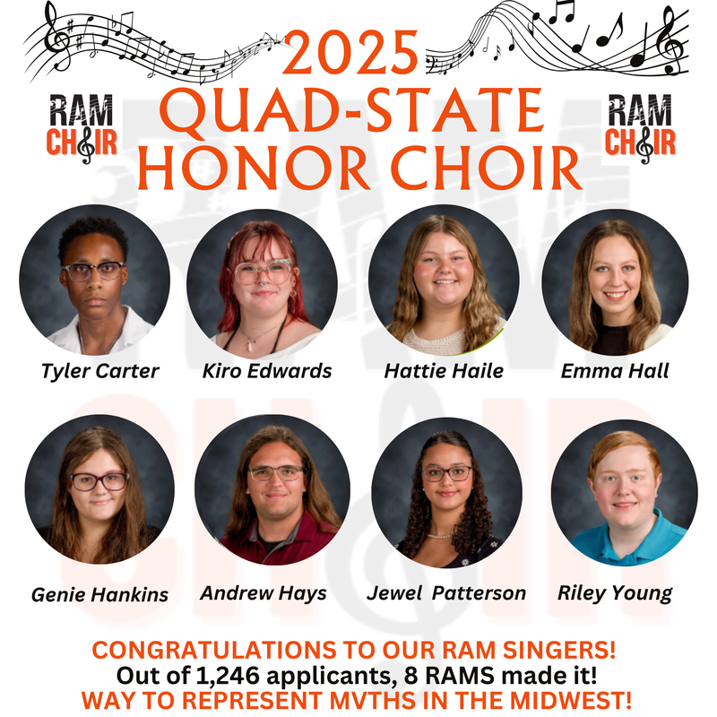 quad state honor choir full picture