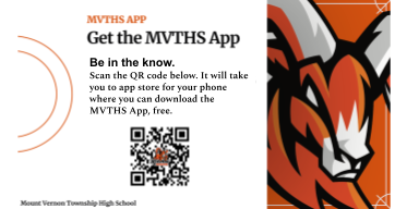 Get the MVTHS App