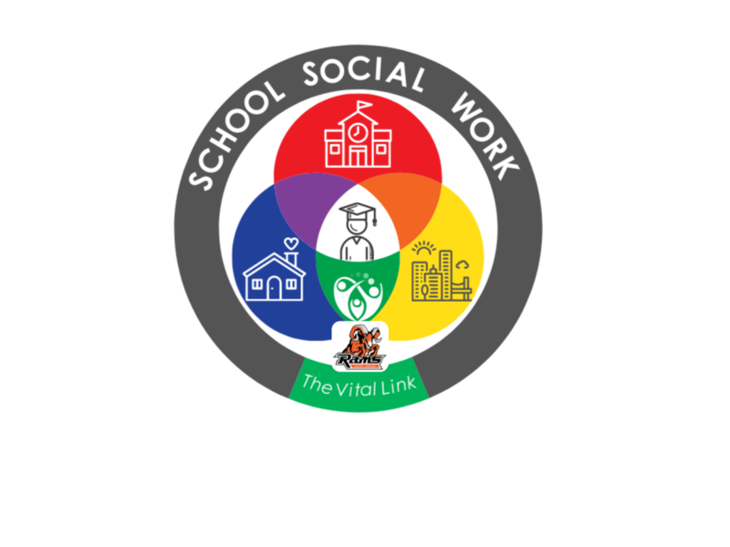 social workers the vital link