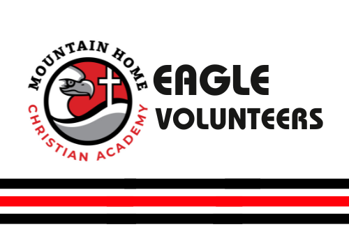 volunteers
