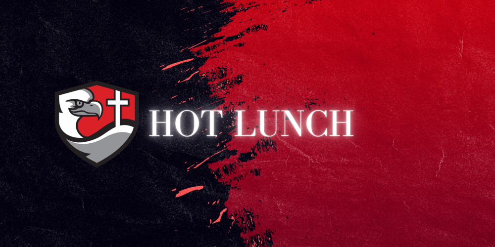 hot lunch