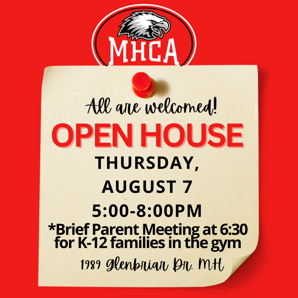 open house