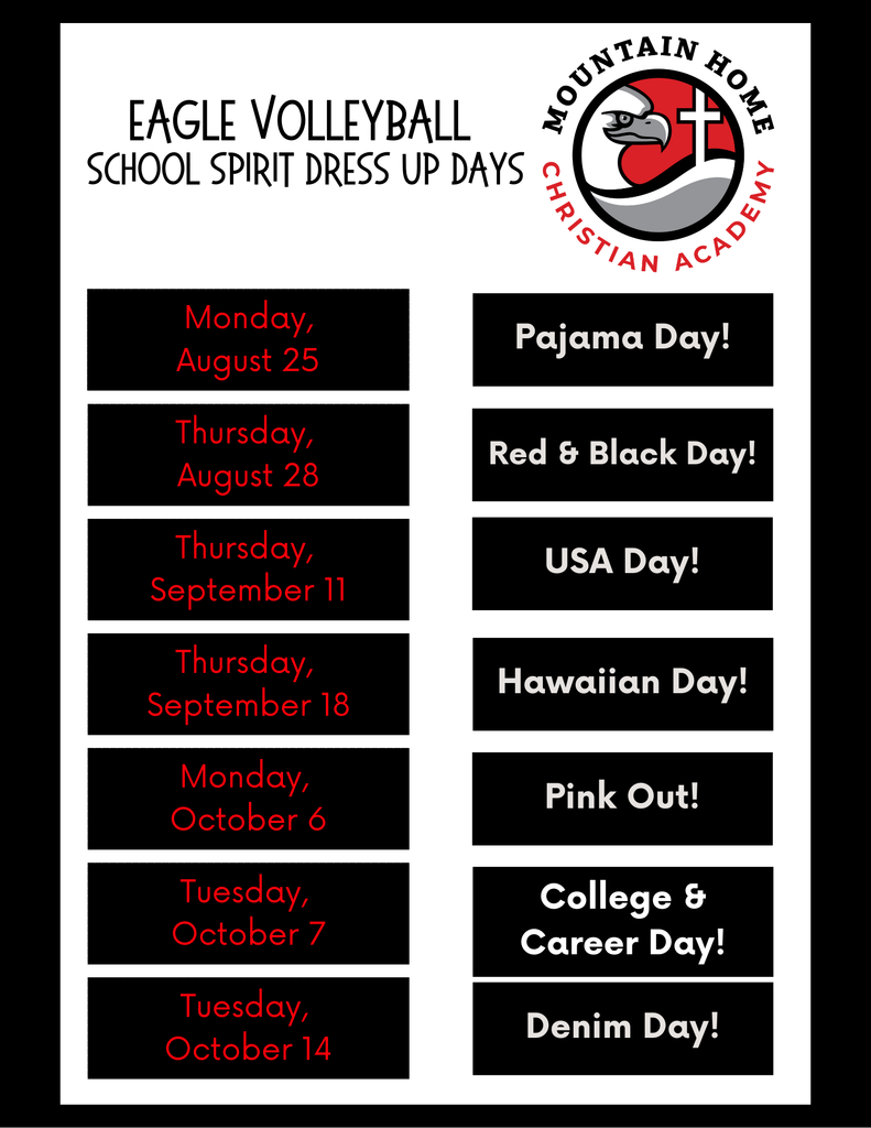 theme days